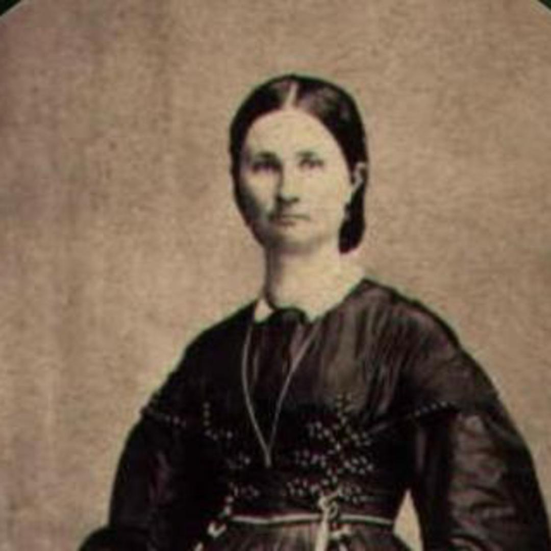 Caroline Graham (1841 - 1906) Profile